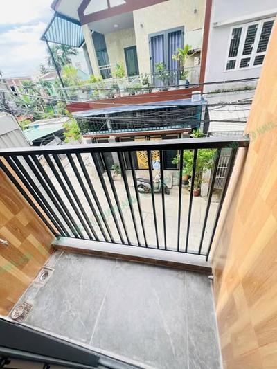 Cho thuê căn hộ, 1 phòng ngủ, An Khê, Đà Nẵng - Thumbnail 5