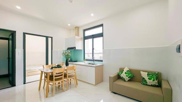 Apartment for rent, 2 bedrooms, Ngũ Hành Sơn, Đà Nẵng - Photo 2