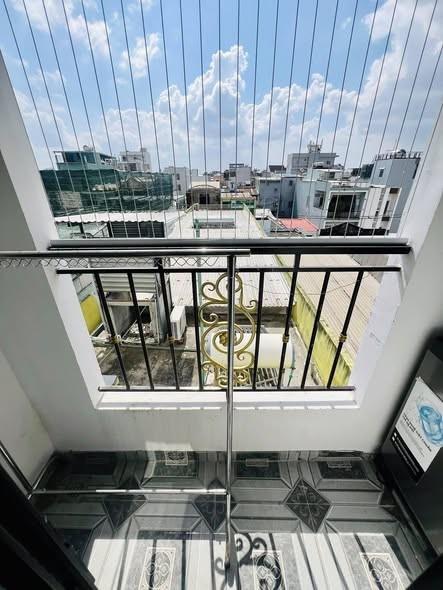 Cho thuê căn hộ, 1 phòng ngủ, 45m², Hòa Cường, Đà Nẵng - Photo 3