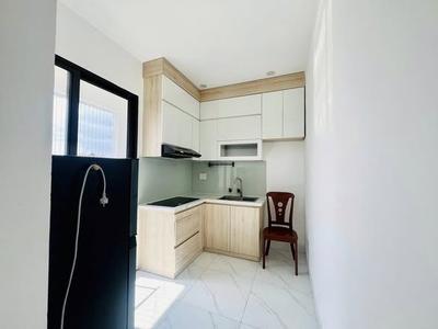 Cho thuê căn hộ, 1 phòng ngủ, 45m², Hòa Cường, Đà Nẵng - Thumbnail 4