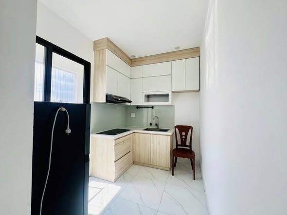 Cho thuê căn hộ, 1 phòng ngủ, 45m², Hòa Cường, Đà Nẵng - Photo 4