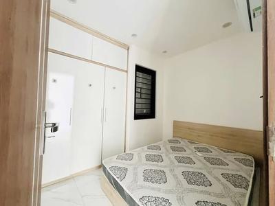 Cho thuê căn hộ, 1 phòng ngủ, 45m², Hòa Cường, Đà Nẵng - Thumbnail 5