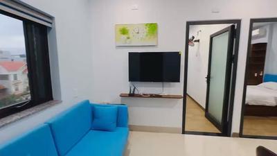 Cho thuê căn hộ, 2 phòng ngủ, Ngũ Hành Sơn, Đà Nẵng - Thumbnail 1
