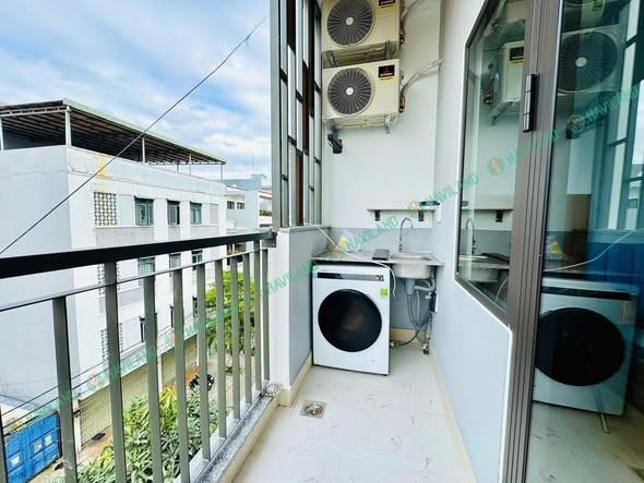 Cho thuê căn hộ, 2 phòng ngủ, Ngũ Hành Sơn, Đà Nẵng - Photo 2