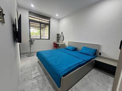 Apartment for rent, 1 bedroom, Hải Châu, Đà Nẵng - Thumbnail 1