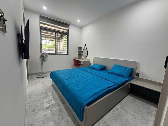 Apartment for rent, 1 bedroom, Hải Châu, Đà Nẵng - Photo 1