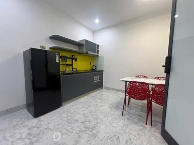 Apartment for rent, 1 bedroom, Hải Châu, Đà Nẵng - Thumbnail 2