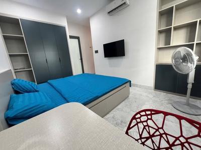 Apartment for rent, 1 bedroom, Hải Châu, Đà Nẵng - Thumbnail 4