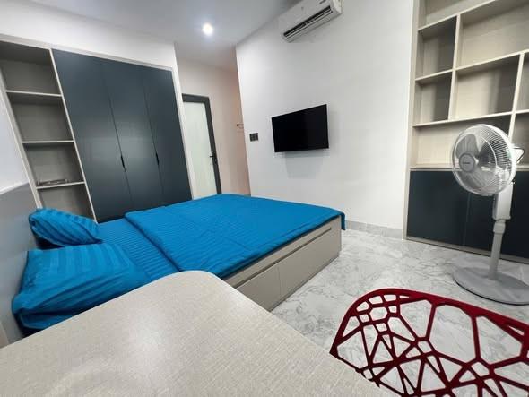 Apartment for rent, 1 bedroom, Hải Châu, Đà Nẵng - Photo 4