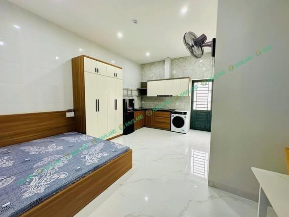 Cho thuê căn hộ, Ngũ Hành Sơn, Đà Nẵng - Photo 1