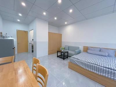 Studio for rent, 1 bedroom, 45m², Sơn Trà, Đà Nẵng - Thumbnail 4