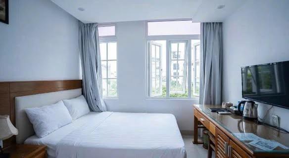 Cho thuê căn hộ, An Hải, Đà Nẵng - Photo 1