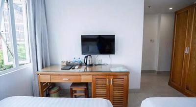 Cho thuê căn hộ, An Hải, Đà Nẵng - Thumbnail 2