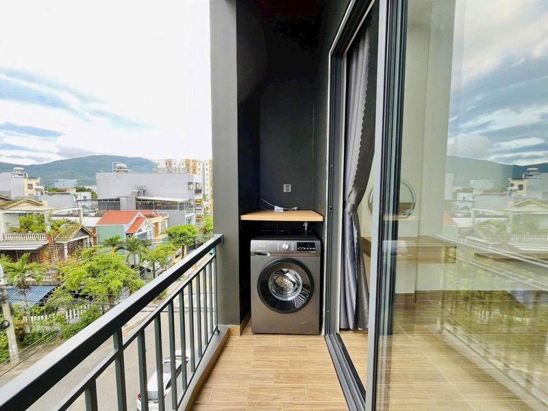 Cho thuê căn hộ, Sơn Trà, Đà Nẵng - Photo 1