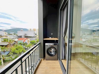 Cho thuê căn hộ, Sơn Trà, Đà Nẵng - Thumbnail 1