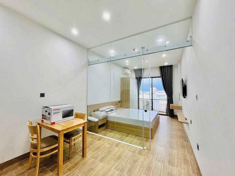 Cho thuê căn hộ, Sơn Trà, Đà Nẵng - Photo 2