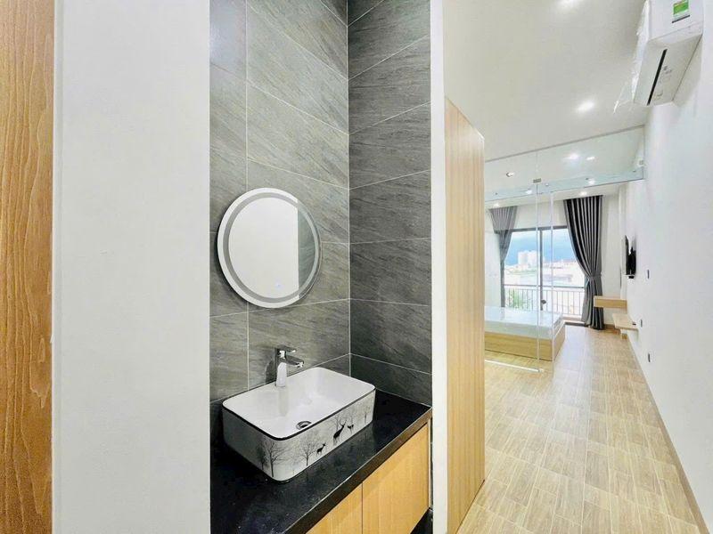 Cho thuê căn hộ, Sơn Trà, Đà Nẵng - Photo 4