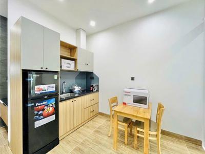 Cho thuê căn hộ, Sơn Trà, Đà Nẵng - Thumbnail 7