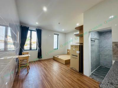 Cho thuê căn hộ, Hòa Xuân, Đà Nẵng - Thumbnail 1