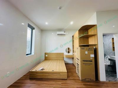 Cho thuê căn hộ, Hòa Xuân, Đà Nẵng - Thumbnail 3