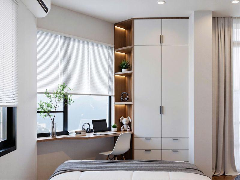 Cho thuê căn hộ, An Hải, Đà Nẵng - Photo 4