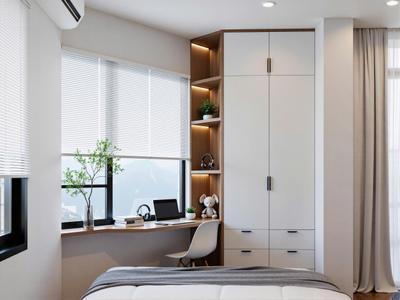 Cho thuê căn hộ, An Hải, Đà Nẵng - Thumbnail 4