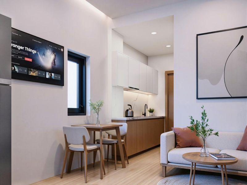 Cho thuê căn hộ, An Hải, Đà Nẵng - Photo 5