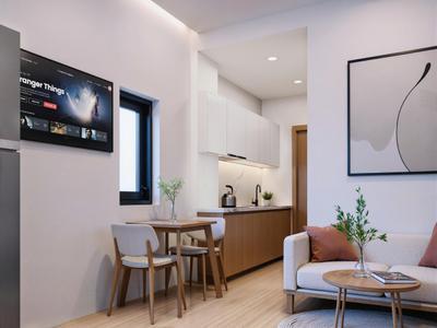 Cho thuê căn hộ, An Hải, Đà Nẵng - Thumbnail 5