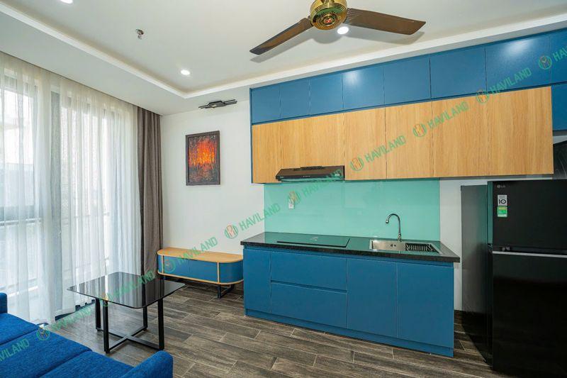 Cho thuê căn hộ, Hòa Cường, Đà Nẵng - Photo 4