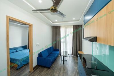 Cho thuê căn hộ, Hòa Cường, Đà Nẵng - Thumbnail 3