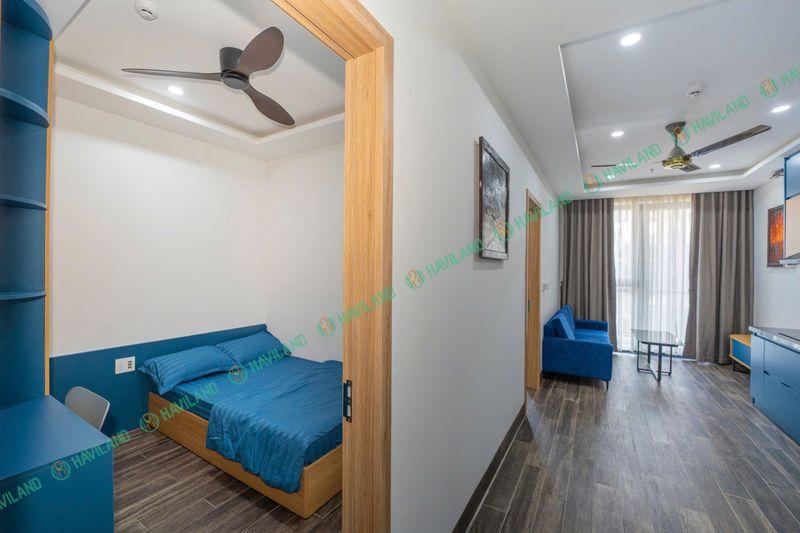 Cho thuê căn hộ, Hòa Cường, Đà Nẵng - Photo 5