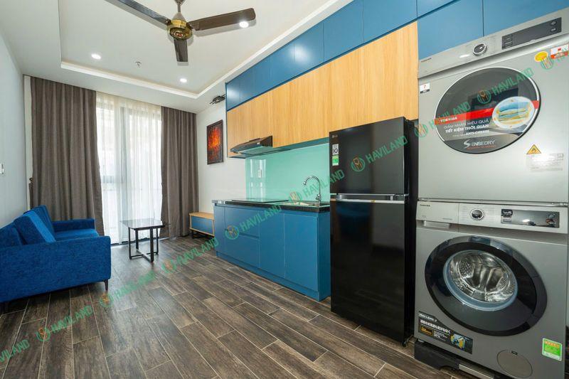 Cho thuê căn hộ, Hòa Cường, Đà Nẵng - Photo 7