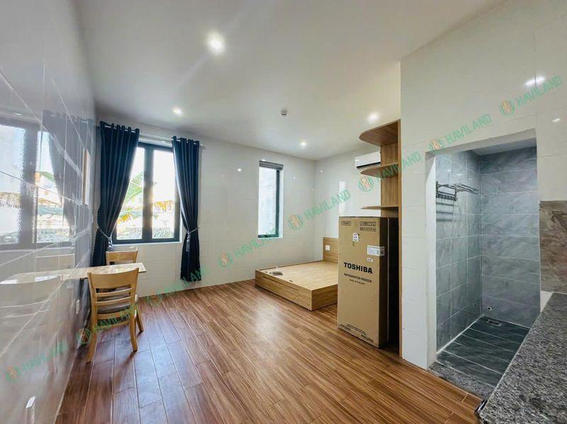 Cho thuê căn hộ, Hòa Xuân, Đà Nẵng - Photo 1