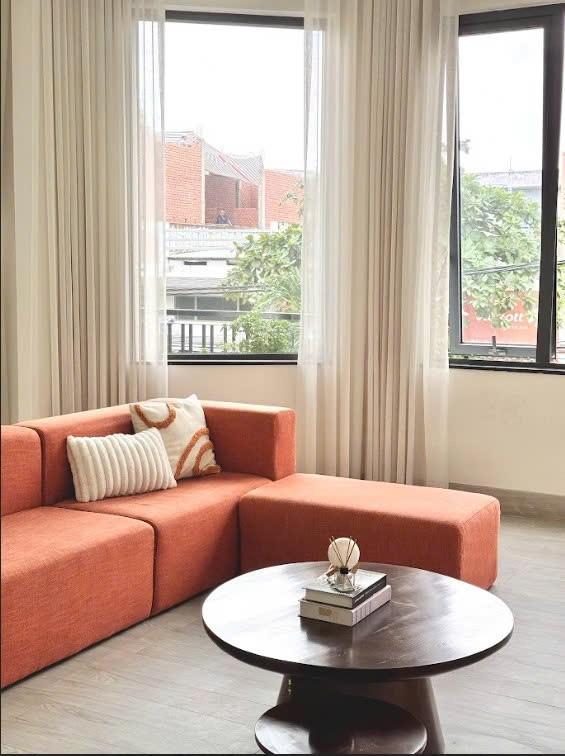 Cho thuê nhà riêng, 3 phòng ngủ, Hải Châu, Đà Nẵng - Photo 1