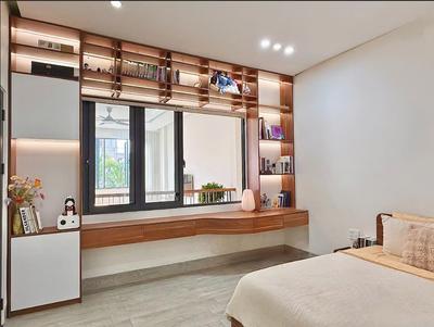 Cho thuê nhà riêng, 3 phòng ngủ, Hải Châu, Đà Nẵng - Thumbnail 3