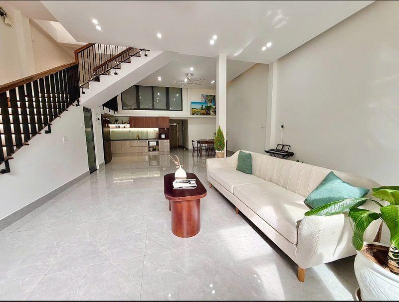 Cho thuê nhà riêng, 3 phòng ngủ, Hải Châu, Đà Nẵng - Photo 2