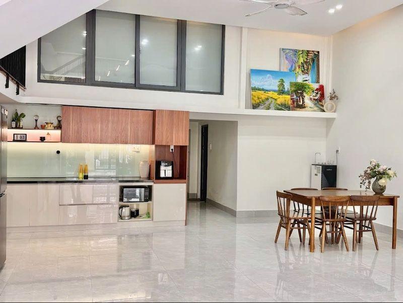 Cho thuê nhà riêng, 3 phòng ngủ, Hải Châu, Đà Nẵng - Photo 4