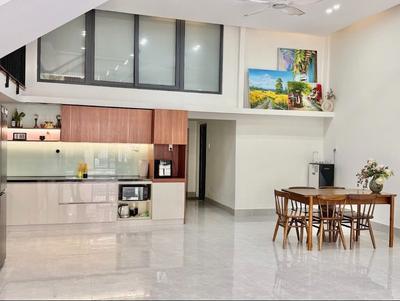 Cho thuê nhà riêng, 3 phòng ngủ, Hải Châu, Đà Nẵng - Thumbnail 4