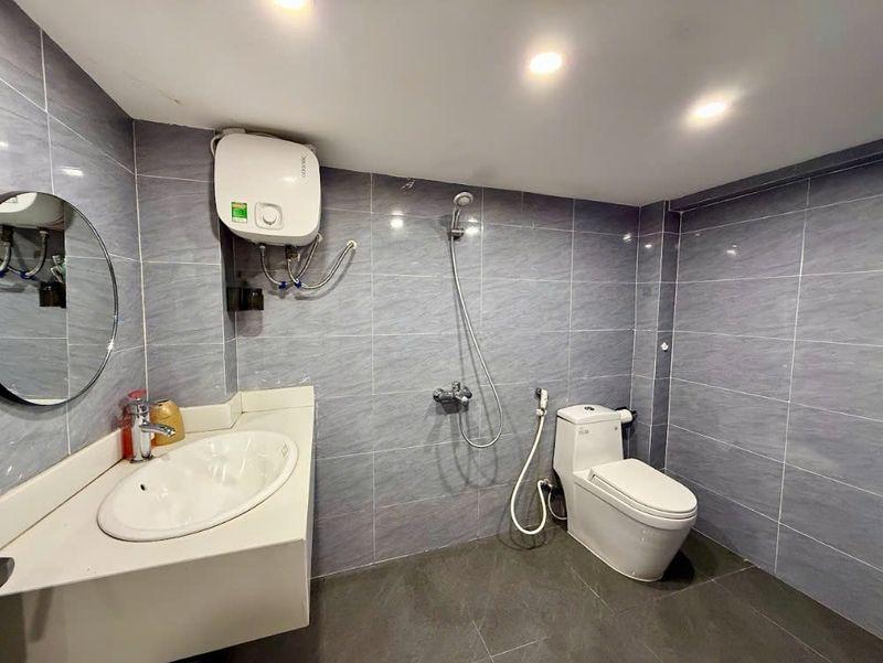 Cho thuê nhà riêng, 3 phòng ngủ, Hải Châu, Đà Nẵng - Photo 7