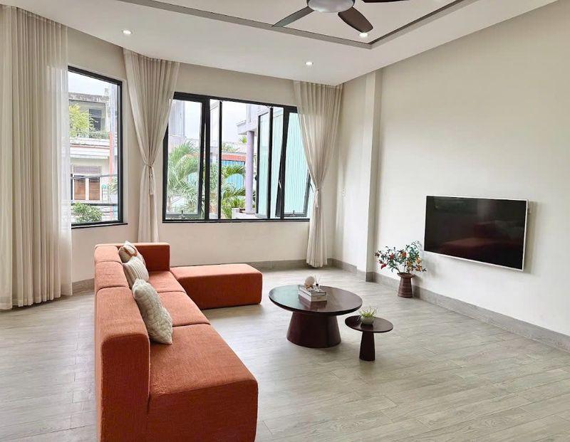 Cho thuê nhà riêng, 3 phòng ngủ, Hải Châu, Đà Nẵng - Photo 6