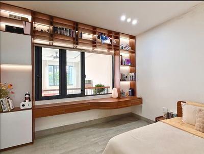 Cho thuê nhà riêng, 3 phòng ngủ, Hải Châu, Đà Nẵng - Thumbnail 9