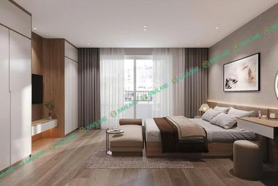 Cho thuê căn hộ, An Hải, Đà Nẵng - Thumbnail 2