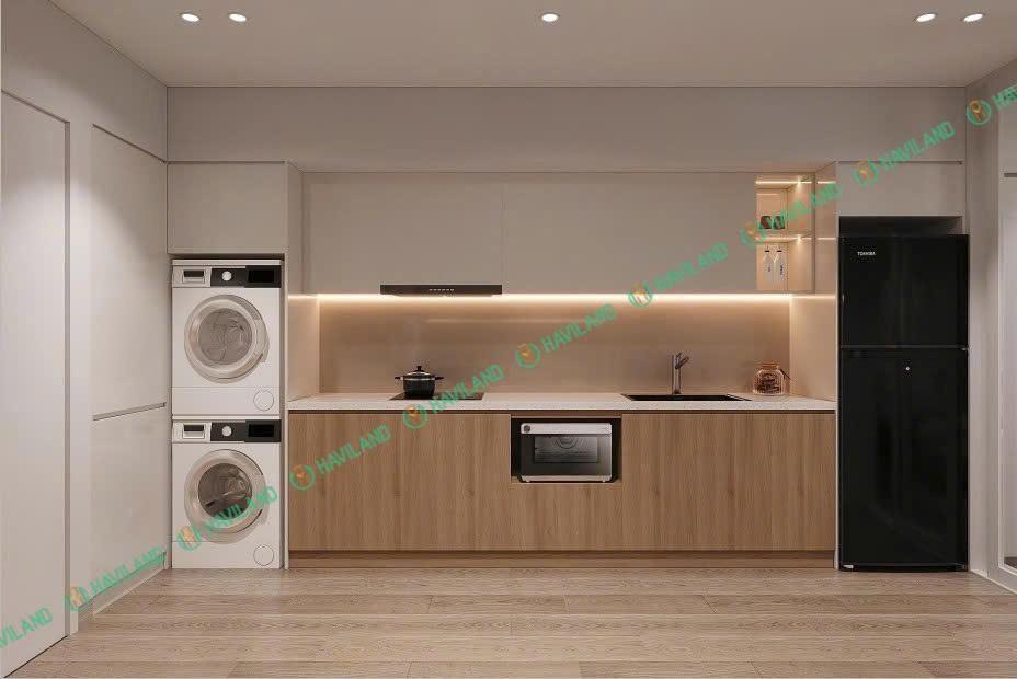 Cho thuê căn hộ, An Hải, Đà Nẵng - Photo 6