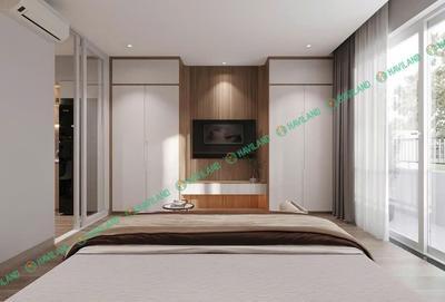 Cho thuê căn hộ, An Hải, Đà Nẵng - Thumbnail 3