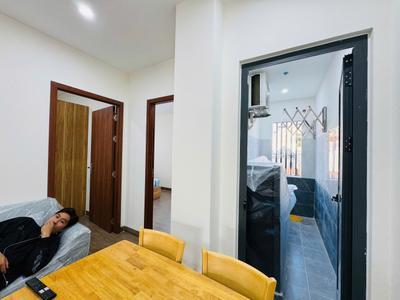 Cho thuê căn hộ, An Hải, Đà Nẵng - Thumbnail 3