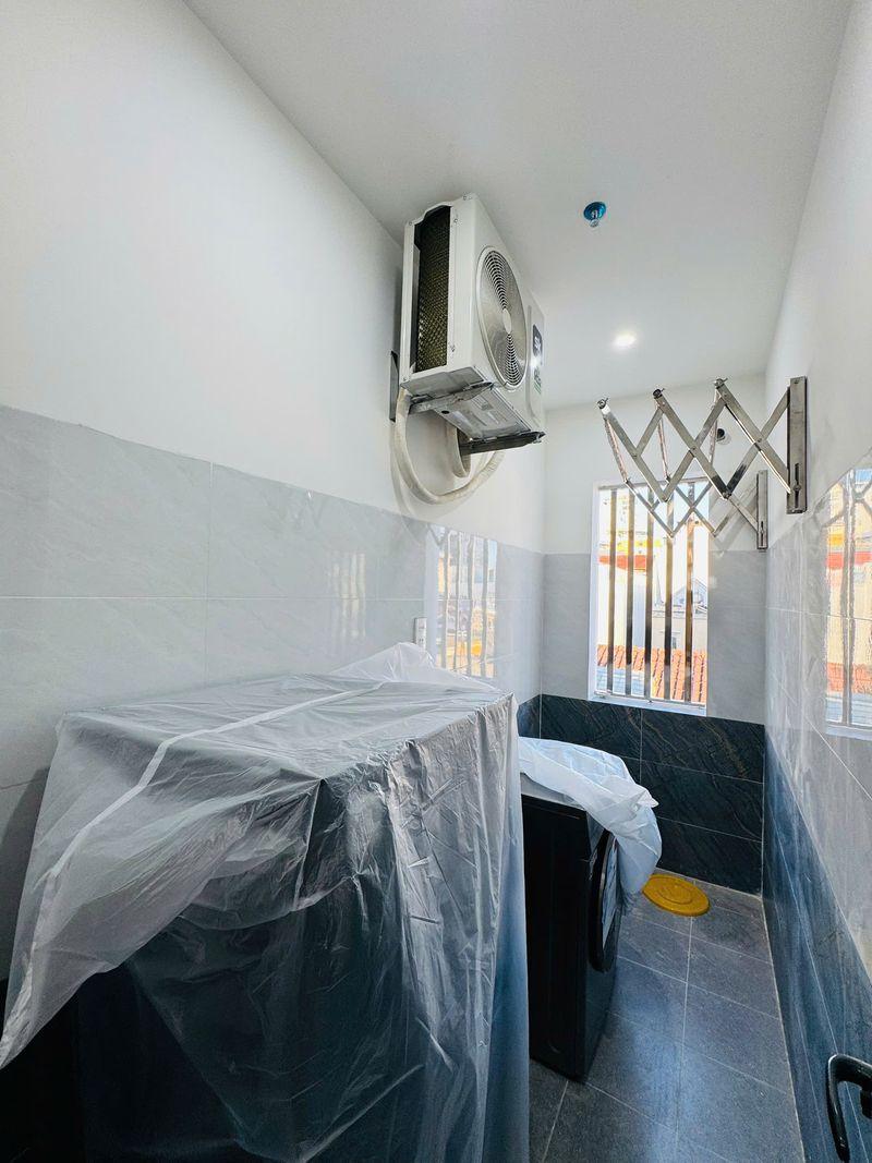 Cho thuê căn hộ, An Hải, Đà Nẵng - Photo 5