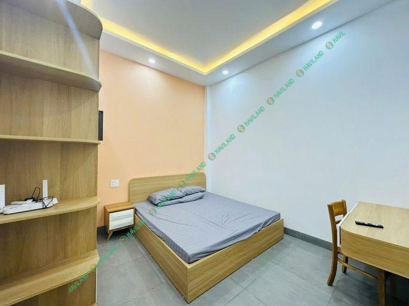 Apartment for rent, 2 bedrooms, Ngũ Hành Sơn, Ngũ Hành Sơn, Đà Nẵng - Photo 3