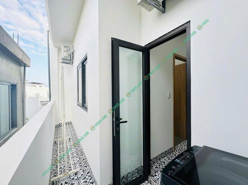 Apartment for rent, 2 bedrooms, Ngũ Hành Sơn, Ngũ Hành Sơn, Đà Nẵng - Photo 4
