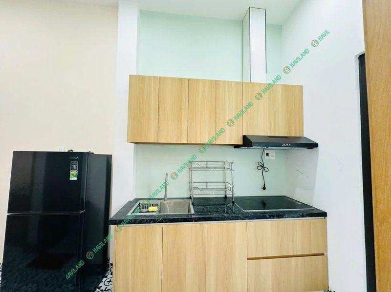 Apartment for rent, 2 bedrooms, Ngũ Hành Sơn, Ngũ Hành Sơn, Đà Nẵng - Photo 7