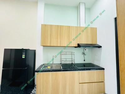 Apartment for rent, 2 bedrooms, Ngũ Hành Sơn, Ngũ Hành Sơn, Đà Nẵng - Thumbnail 7